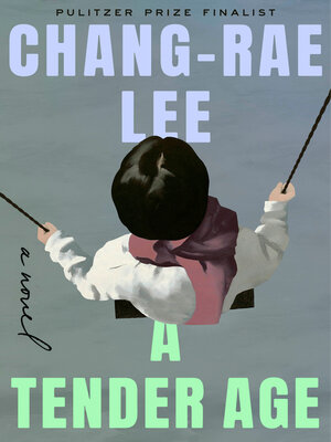 cover image of A Tender Age